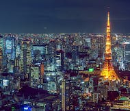 Japan-Tokyo