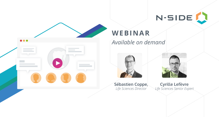 Prevent unforeseen bottlenecks in your clinical supply chain Webinar 2020