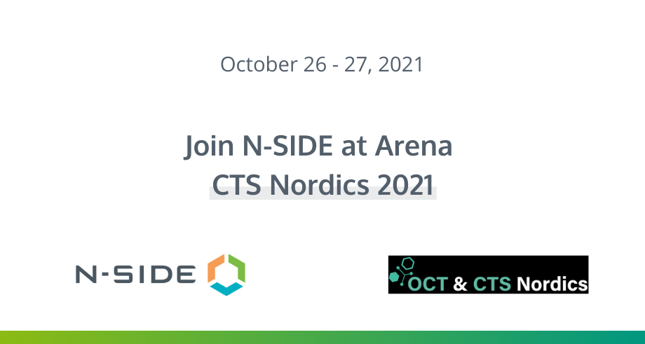 Arena's CTS Nordics 2021!