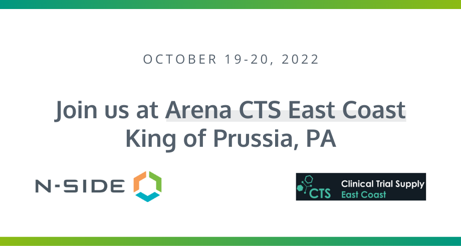 Meet our experts at Arena CTS East Coast